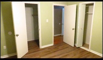 1202 N Holly St, Beebe, AR 72012