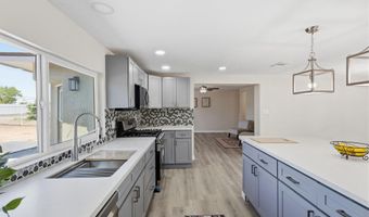 661 Jarales Rd # A, Belen, NM 87002