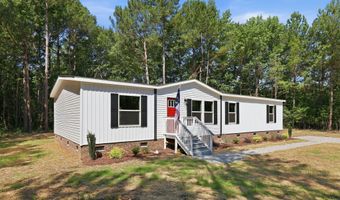 1434 Polly Island Rd, Autryville, NC 28318