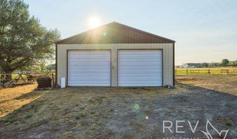 745 Southfork Rd, Cody, WY 82414