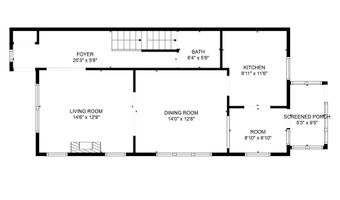 325 OGLETHORPE St NW, Washington, DC 20011