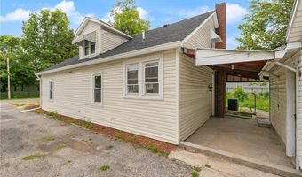 180 Broadway St, Austin, IN 47102
