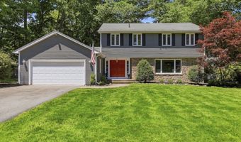 25 Revolutionary Rd, Acton, MA 01720