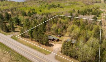 1547 State 371 NW, Backus, MN 56435