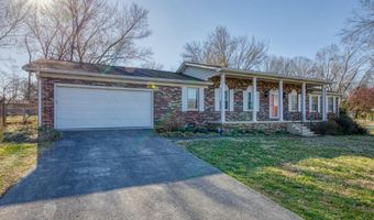 853 Goddard St, Alcoa, TN 37701