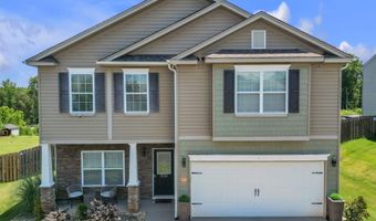 530 Falls Cottage Run, Boiling Springs, SC 29316