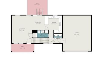 173 Crystal Ct, Alma, MI 48801