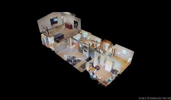 2807 McClain, Ardmore, OK 73401