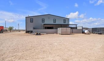 3398 SE 3000, Andrews, TX 79714