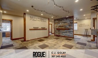 5880 E 2nd St, Casper, WY 82609