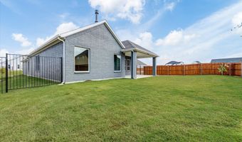 201 Kingfisher Ct, Aledo, TX 76008