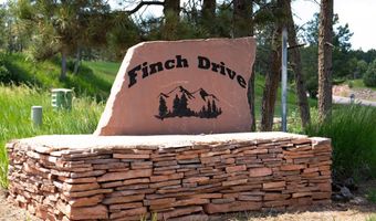 TBD FINCH DR, Hot Springs, SD 57747