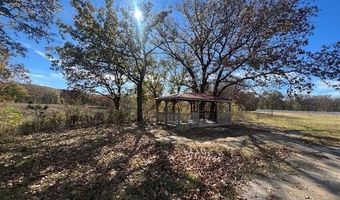 376 Lotoroc Ranch Rd, Barnsdall, OK 74002