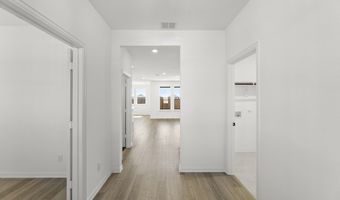 Coyote Meadows by Ashton Woods 1608 Diamond Peak Trail Plan: Grayson, Anna, TX 75409