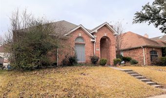 738 Ridgemont Dr, Allen, TX 75002