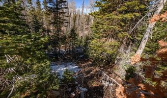 271 E Deer Trl, Brian Head, UT 84719