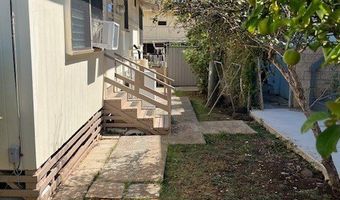 3807 Noeau St A, Honolulu, HI 96816