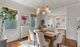 35 Hall Ave, Newport, RI 02840
