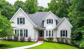 325 Millstone Cir, Athens, GA 30605