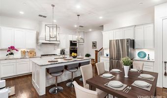 1054 Drew Ln, Allen, TX 75013