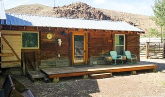 5479 Challis Creek Rd, Challis, ID 83226