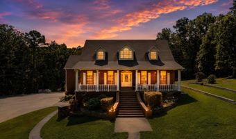 9770 Springhill Farms Dr, Alexander, AR 72002