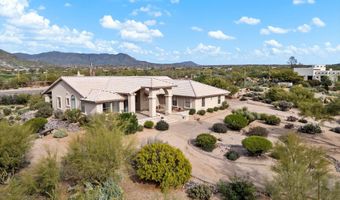9520 E ROMPING Rd, Carefree, AZ 85377