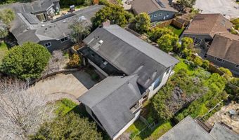 210 Thunderbird Dr, Aptos, CA 95003