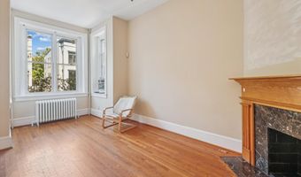 14 SEATON Pl NW, Washington, DC 20001