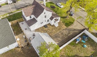 128 Bancroft Ave, Bridgeport, CT 06604