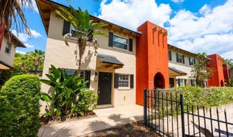 2501 E CENTRAL Blvd 9, Orlando, FL 32803