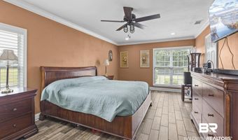 16311 Old Brady Rd, Bay Minette, AL 36507