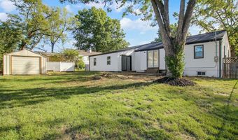 8505 Ava Dr, Affton, MO 63123