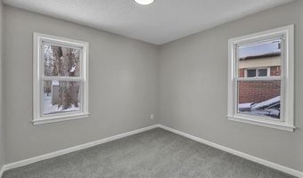 17205 Anne Ave, Allen Park, MI 48101