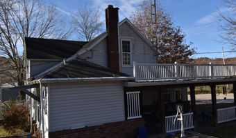 7548 S State Rd 145 Rd, Birdseye, IN 47513