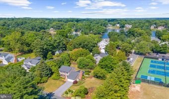 632 BASIN Way, Arnold, MD 21012