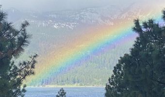 1286 Shore Dr, Cascade, ID 83611