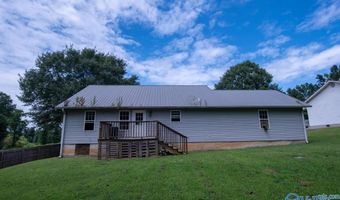 240 Riddle Rd, Albertville, AL 35950