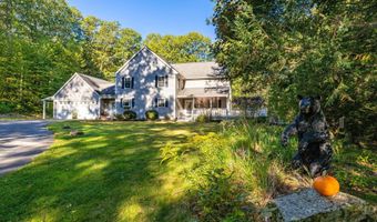 25 Punch Brook Rd, Burlington, CT 06013