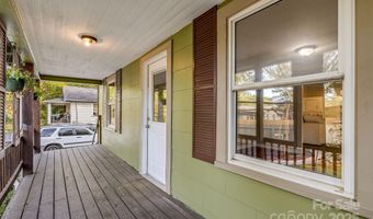 222 Glendale Ave, Asheville, NC 28803