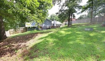 1620 MOUNTAIN OAK Dr, Anniston, AL 36206