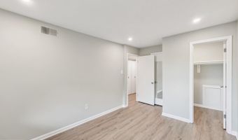 3437 SUMMIT Ct NE #3437, Washington, DC 20018