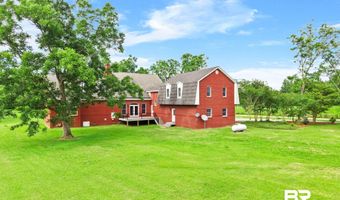 1144 Airport Rd, Atmore, AL 36502