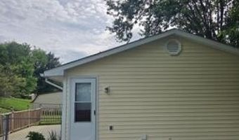 15266 Spring Valley Road Rd, Abingdon, VA 24210