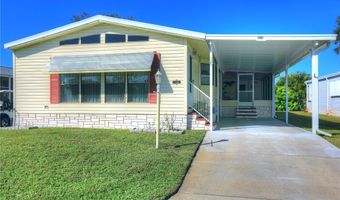 1207 Croton Dr, Barefoot Bay, FL 32976