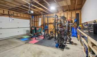 11021 Timberline Dr, Allendale, MI 49401