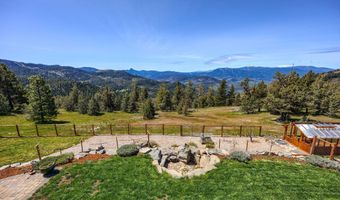 1940 Soda Mountain Rd, Ashland, OR 97520
