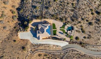 34468 Katrina St, Acton, CA 93510