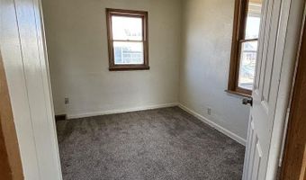 719 AVENUE B, Bayard, NE 69334