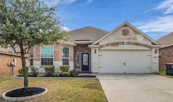 1837 Olive Ln, Anna, TX 75409